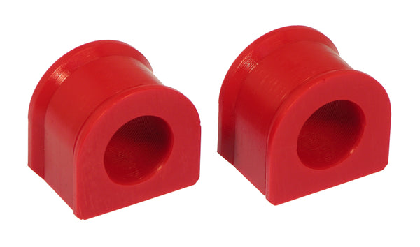 Prothane 93-02 Chevy Camaro / Firebird Front Sway Bar Bushings - 30mm - Red