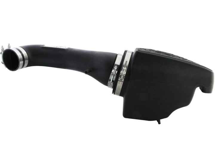 aFe Momentum GT PRO DRY S Intake 12-13 Jeep Wrangler JK V6 3.6L - Premium Cold Air Intakes from aFe - Just 1341.32 SR! Shop now at Motors