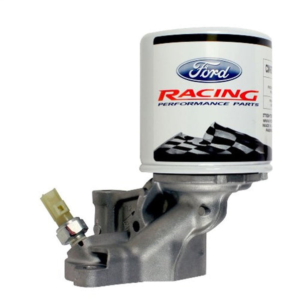 Ford Racing Coyote Gen 2 Oil Filter Adapter Kit - Premium Oil Filter Other from Ford Racing - Just 300.03 SR! Shop now at Motors