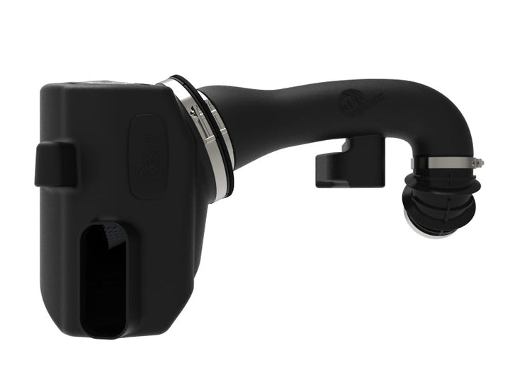 aFe Momentum GT Pro 5R Cold Air Intake System GM Trucks 2500/3500HD 2020 V8-6.6L - Premium Cold Air Intakes from aFe - Just 1562.67 SR! Shop now at Motors