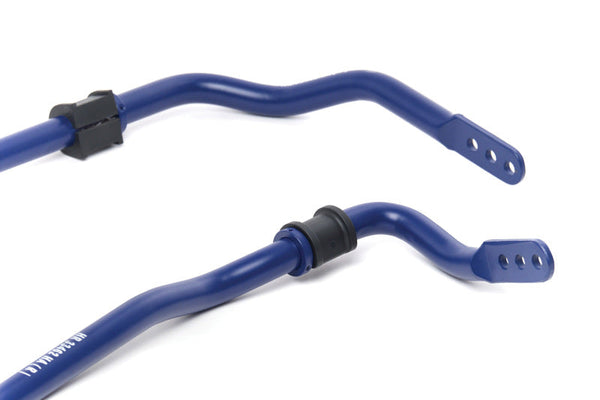 H&R 14-16 BMW 228i Coupe F22 Sway Bar Kit - 28mm Front/20mm Rear - Premium Sway Bars from H&R - Just 2959.75 SR! Shop now at Motors