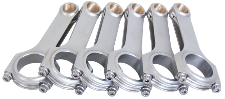 Eagle BMW M52 H-Beam Connecting Rods (Set of 6) - Premium Connecting Rods - 6Cyl from Eagle - Just 2502.17 SR! Shop now at Motors