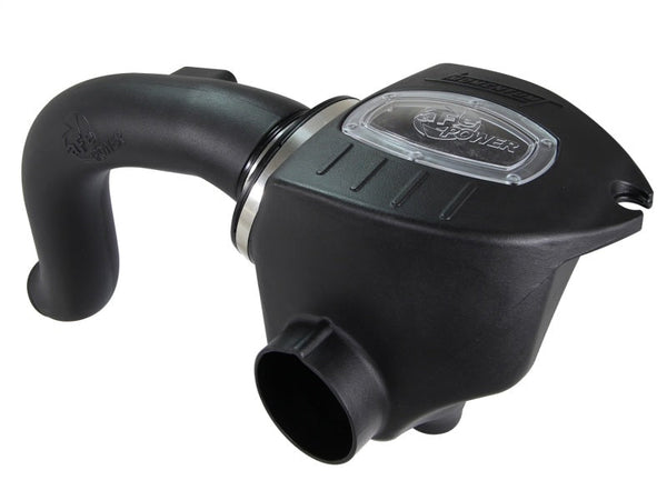 aFe Momentum Pro DRY S Intake System BMW 528i/ix (F10) 12-15 L4-2.0L (t) N20 - Premium Cold Air Intakes from aFe - Just 1707.77 SR! Shop now at Motors