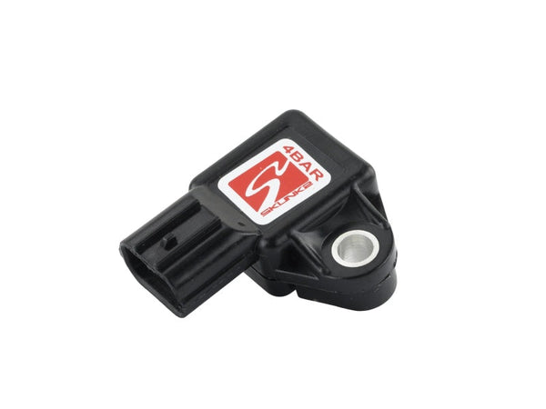 Skunk2 Honda K Series 4 Bar MAP Sensor - Premium Sensors from Skunk2 Racing - Just 393.85 SR! Shop now at Motors