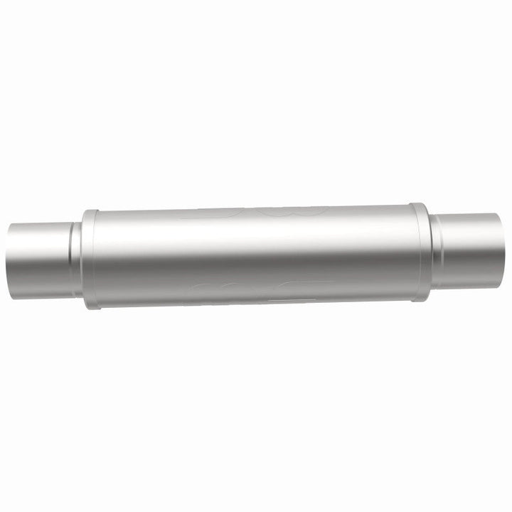 MagnaFlow Muffler Mag SS 3in 14X4X4 3.0X3.0 - Premium Catalytic Converter Universal from Magnaflow - Just 383.10 SR! Shop now at Motors