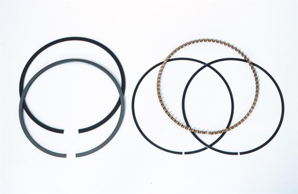 Mahle Rings GM 3.0L LF1/ LFW 10-14 Plain Ring Set - Premium Piston Rings from Mahle OE - Just 1061.55 SR! Shop now at Motors