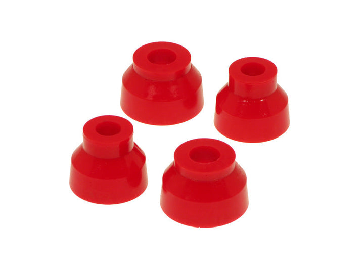 Prothane GM Various Cars Ball Joint Boots - Red - Premium Bushing Kits from Prothane - Just 45.52 SR! Shop now at Motors