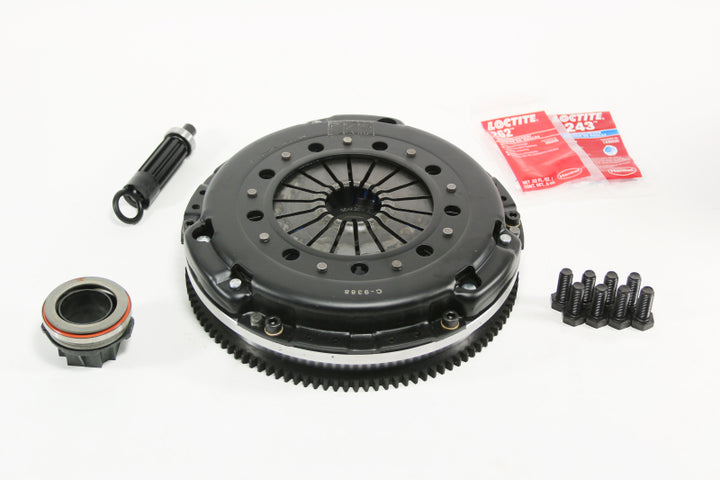 DKM Clutch BMW E34/E36/E39/E46/Z3/Z4 (6 Cyl) 5-Spd OE Style MA Clutch w/Flywheel (258 ft/lbs Torque) - Premium Clutch Kits - Single from DKM Clutch - Just 2917.67 SR! Shop now at Motors