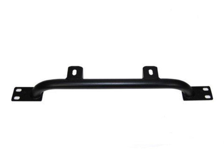 KC HiLiTES 97-06 Jeep TJ Front 2-Tab Bumper Mount Light Bar - Black - Premium Light Mounts from KC HiLiTES - Just 259.15 SR! Shop now at Motors