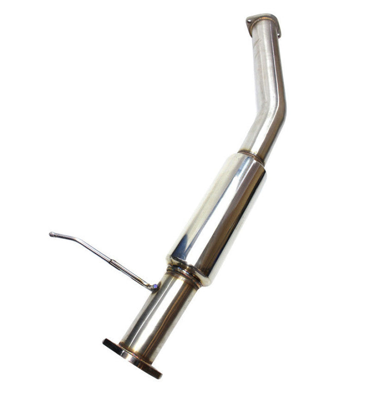 ISR Performance GT Single Exhaust - 89-94 S13 Nissan 240sx - Premium Catback from ISR Performance - Just 1425.65 SR! Shop now at Motors