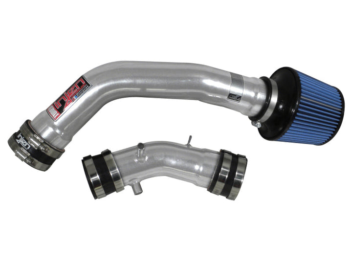 Injen 97-01 Sentra 2.0L Only 200SX 2.0L Only SER 2.0L Polished Cold Air Intake - Premium Cold Air Intakes from Injen - Just 1189.47 SR! Shop now at Motors