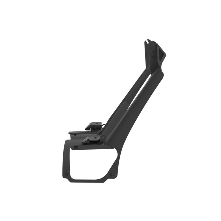 KC HiLiTES 2021+ Jeep Wrangler 4XE 50in Overhead Light Bar Mounting Bracket Set - Premium Light Mounts from KC HiLiTES - Just 1352.27 SR! Shop now at Motors