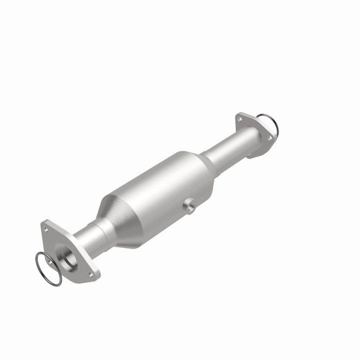 MagnaFlow Conv DF 05 Honda Accord 2.4L OEM - Premium Catalytic Converter Direct Fit from Magnaflow - Just 1408.44 SR! Shop now at Motors