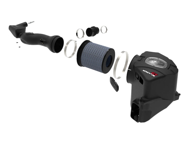 aFe Momentum GT Pro 5R Cold Air Intake System 19-21 GM Truck 4.3L V6 - Premium Cold Air Intakes from aFe - Just 1561.39 SR! Shop now at Motors