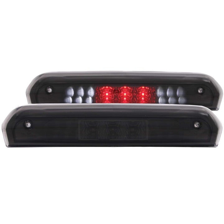 ANZO 2002-2008 Dodge Ram 1500 LED 3rd Brake Light Smoke B - Series - Premium Lights Corner from ANZO - Just 388.35 SR! Shop now at Motors