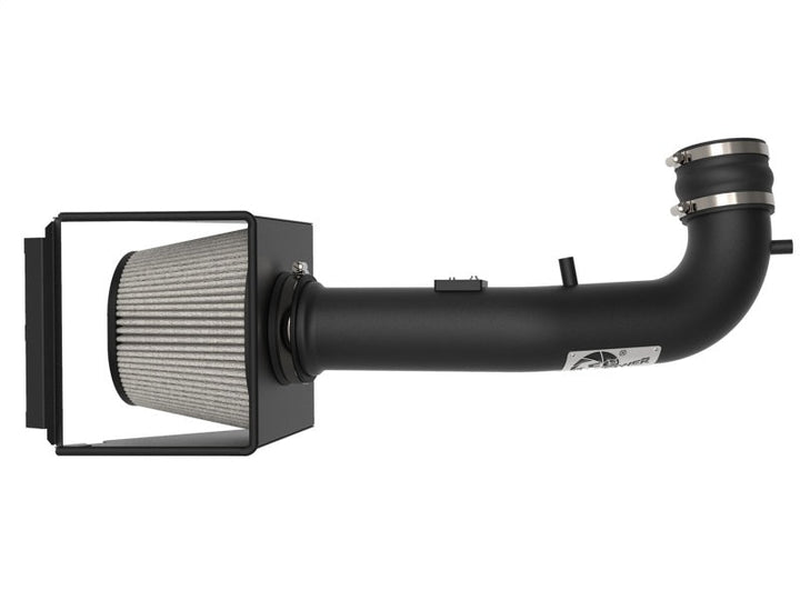 aFe MagnumFORCE Intake Stage-2 Pro Dry S 14-17 GM Silverado/Sierra 1500 V8 5.3L/6.2L - Premium Cold Air Intakes from aFe - Just 1209.82 SR! Shop now at Motors