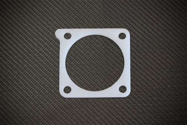 Torque Solution Thermal Throttle Body Gasket: Mitsubishi Galant 2.4L 2004-2011