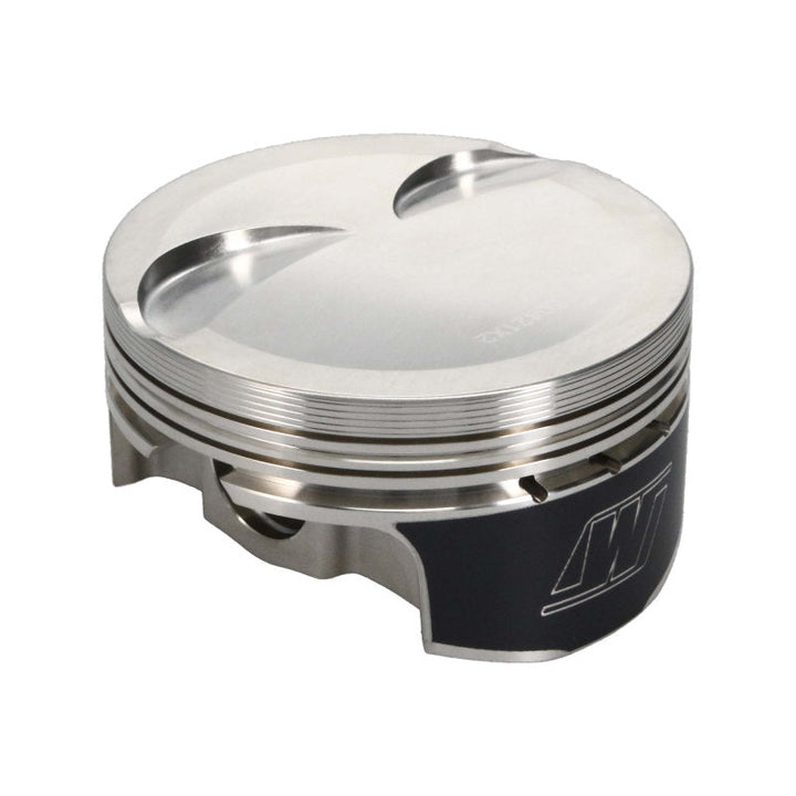 Wiseco Chevrolet LS 4.020in Bore 3.900in Stroke 1.165CH -9cc Dish - Set of 8 - Premium Piston Sets - Forged - 8cyl from Wiseco - Just 4055.42 SR! Shop now at Motors