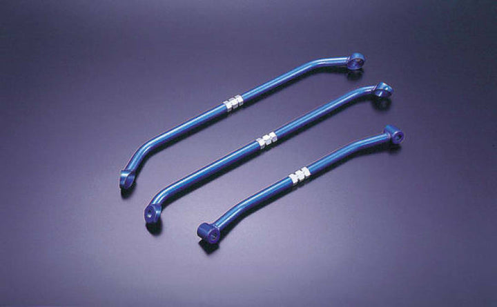 Cusco 89-94 Nissan Skyline GT-R BNR32 Front Lower Radius Bar - Premium Suspension Arms & Components from Cusco - Just 337.57 SR! Shop now at Motors