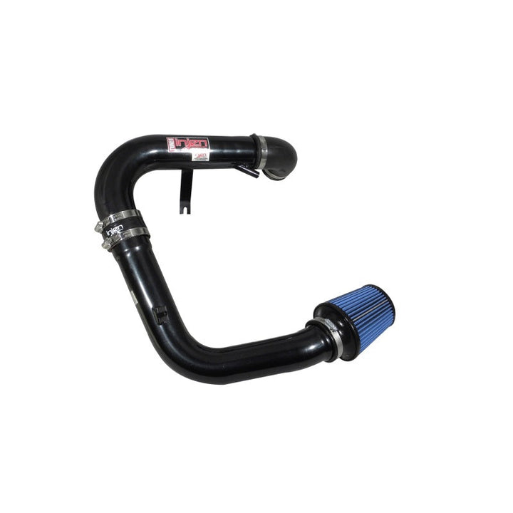 Injen 01-05 Civic Dx Lx Ex AT& MT Black Cold Air Intake - Premium Cold Air Intakes from Injen - Just 1189.47 SR! Shop now at Motors