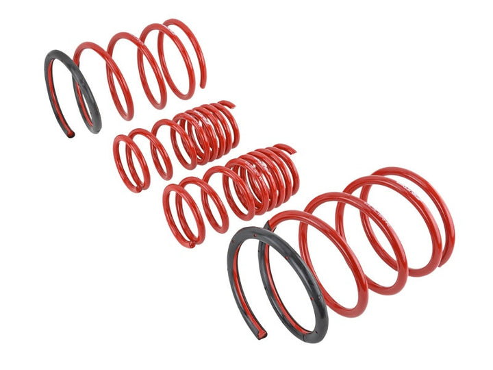 Skunk2 01-05 Honda Civic Lowering Springs (2.25in - 2.00in.) (Set of 4) - Premium Lowering Springs from Skunk2 Racing - Just 750.97 SR! Shop now at Motors