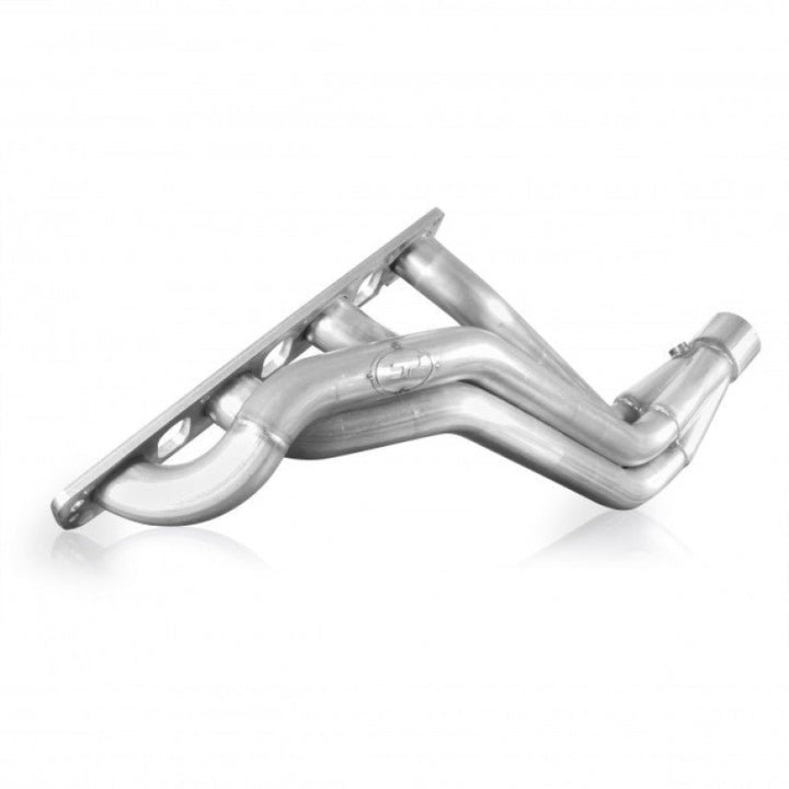 Stainless Power 2005-18 Hemi Headers 1-7/8in Primaries 3in High-Flow Cats - Premium Headers & Manifolds from Stainless Works - Just 6203.53 SR! Shop now at Motors