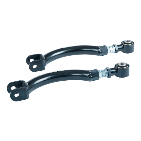 KW Nissan S14 Adjustable Control Arm Set - Rear - Premium Suspension Arms & Components from KW - Just 1927.97 SR! Shop now at Motors