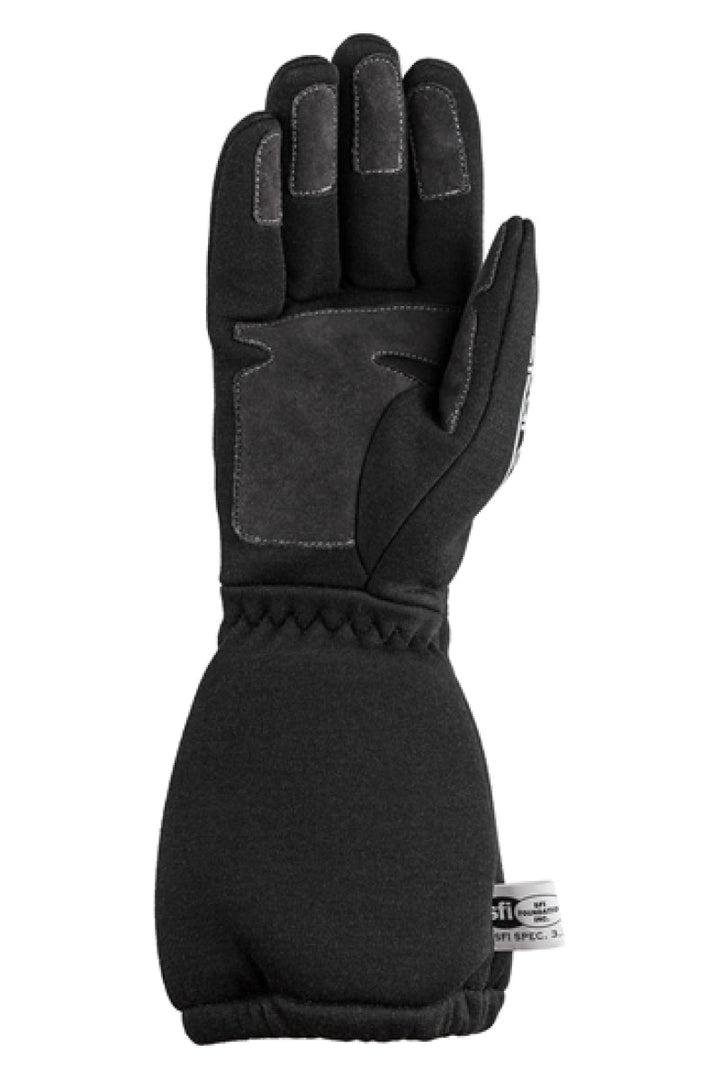 Sparco Gloves Wind 10 Black SFI 20 - Premium Gloves from SPARCO - Just 1121.58 SR! Shop now at Motors