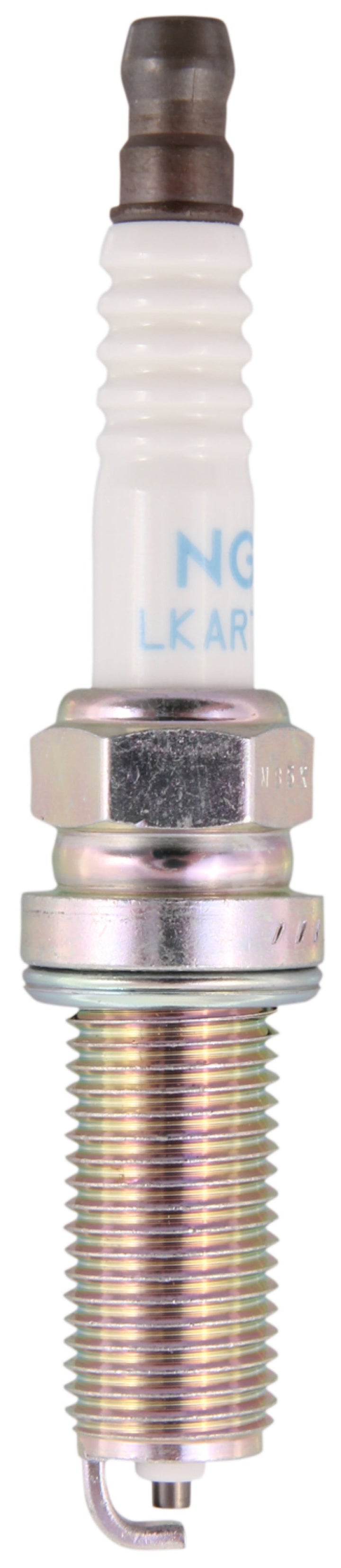 NGK Standard Spark Plug Box of 4 (LKAR7C-9) - Premium Spark Plugs from NGK - Just 132.64 SR! Shop now at Motors