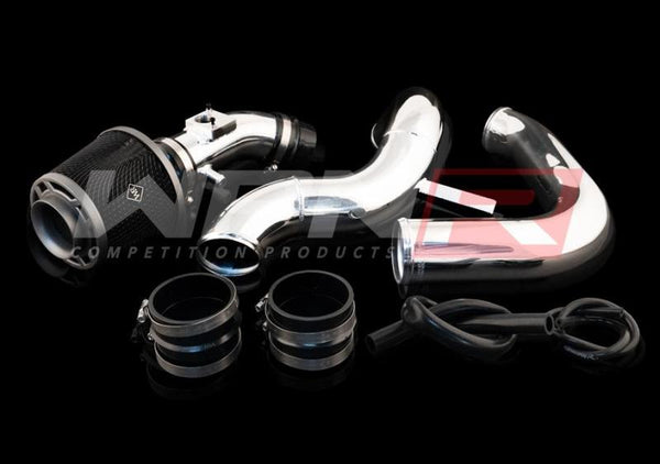 Weapon R 11-16 Toyota Sienna 3.5L V6 Secret Weapon 3 Piece Cold Air Intake