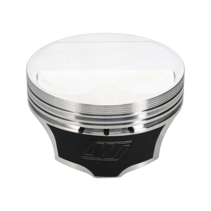 Wiseco Nissan VR38DETT +3.5cc 1.210in x 3.760in HD - 3D Dome 10.5:1 Piston Kit - Premium Piston Sets - Forged - 6cyl from Wiseco - Just 5266.27 SR! Shop now at Motors