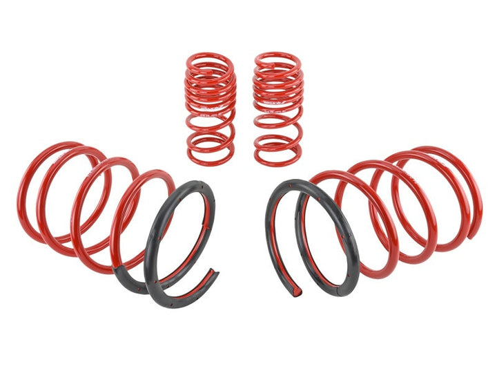 Skunk2 01-05 Honda Civic Lowering Springs (2.25in - 2.00in.) (Set of 4) - Premium Lowering Springs from Skunk2 Racing - Just 750.97 SR! Shop now at Motors