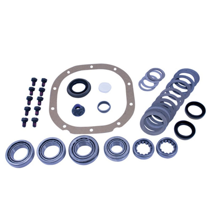 Ford Racing 8.8in Ring and Pinion Installation Kit - Premium Ring and Pinion Install Kits from Ford Racing - Just 618.81 SR! Shop now at Motors