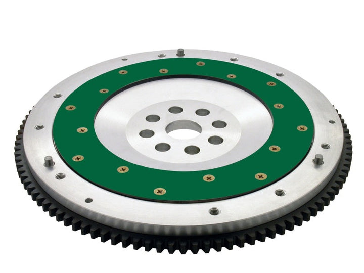 Fidanza 00-07 Honda S2000 2.0L / 04-07 S2000 2.2L 8lb Aluminum Flywheel - Premium Flywheels from Fidanza - Just 1264.49 SR! Shop now at Motors