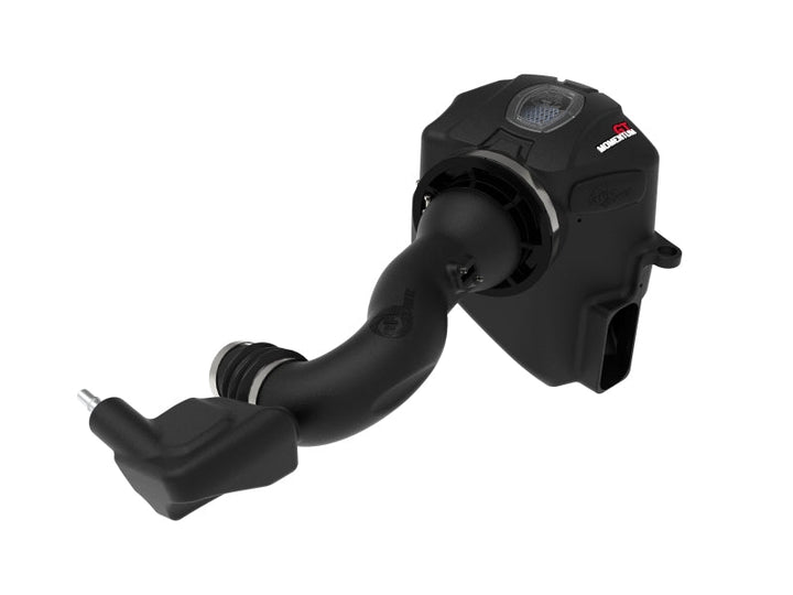 aFe Momentum GT Pro 5R Cold Air Intake System 19-21 GM Truck 4.3L V6 - Premium Cold Air Intakes from aFe - Just 1561.39 SR! Shop now at Motors