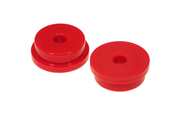 Prothane 98-06 Subaru Impreza 5spd Shifter Kit - Red - Premium Bushing Kits from Prothane - Just 32.38 SR! Shop now at Motors