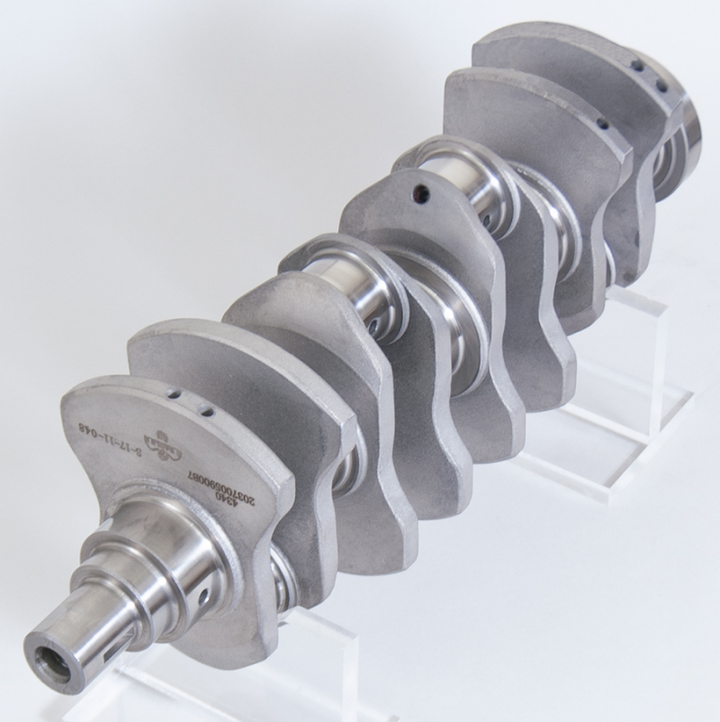 Eagle 4G63 Stroker 94mm Crankshaft For 7-Bolt (Evo) - Premium Crankshafts from Eagle - Just 3158.67 SR! Shop now at Motors