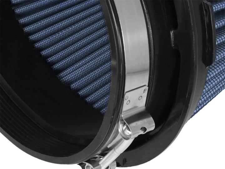 aFe MagnumFLOW Pro 5R Universal Air Filter (7-3/4x5-3/4)F x (9x7)B(mt2) x (6x2-3/4)T x 8.5H - Premium Air Filters - Universal Fit from aFe - Just 349.42 SR! Shop now at Motors