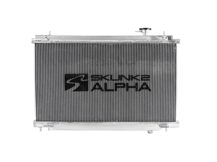 Skunk2 Alpha Series 03-06 Nissan 350Z Radiator - Premium Radiators from Skunk2 Racing - Just 871.13 SR! Shop now at Motors