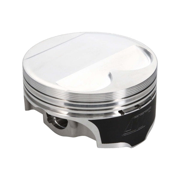 Wiseco Nissan VR38DETT +3.5cc 1.210in x 3.760in HD - 3D Dome 10.5:1 Piston Kit - Premium Piston Sets - Forged - 6cyl from Wiseco - Just 5259.79 SR! Shop now at Motors