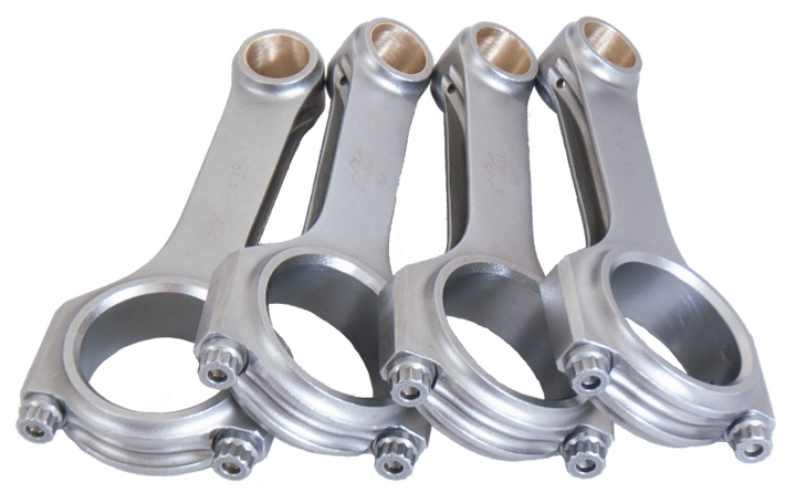 Eagle Toyota 3SGTE Connecting Rods (Set of 4) - Premium Connecting Rods - 4Cyl from Eagle - Just 1669.35 SR! Shop now at Motors