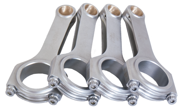 Eagle Acura B18A/B Engine (Length=5.394) Connecting Rods (Set of 4) - Premium Connecting Rods - 4Cyl from Eagle - Just 1669.35 SR! Shop now at Motors