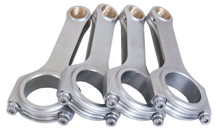 Eagle Acura B18A/B Engine (Length=5.394) Connecting Rods (Set of 4) - Premium Connecting Rods - 4Cyl from Eagle - Just 1669.35 SR! Shop now at Motors