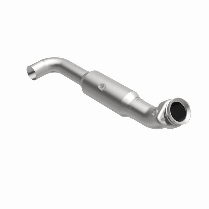 MagnaFlow Converter Direct Fit 10-14 Ford F-150 6.2L - Premium Catalytic Converter Direct Fit from Magnaflow - Just 2173.14 SR! Shop now at Motors