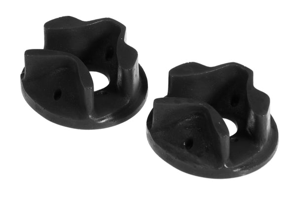 Prothane 92-00 Honda Civic Rear Motor Mount Insert - Black