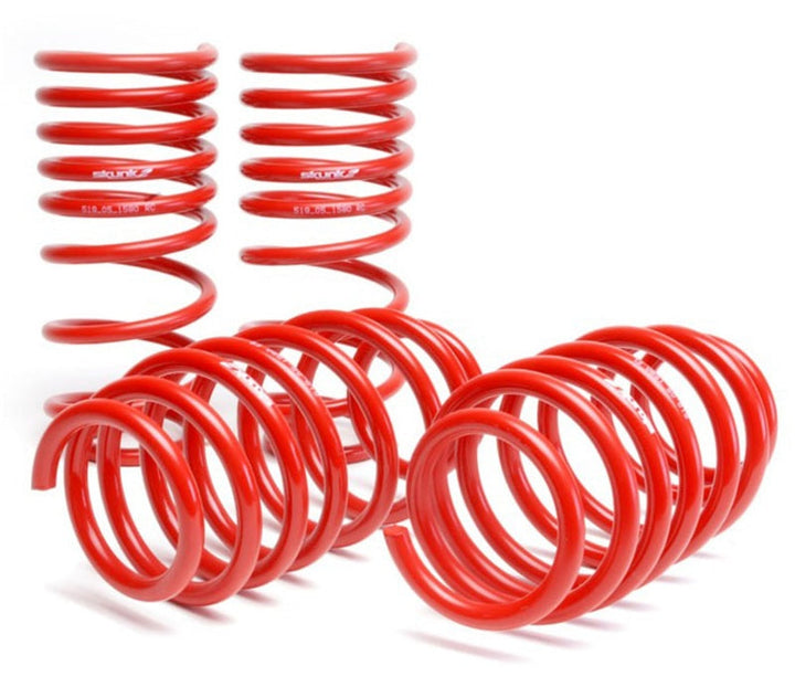 Skunk2 06-09 Honda Civic Lowering Springs (2.25in - 2.00in.) (Set of 4) - Premium Lowering Springs from Skunk2 Racing - Just 750.97 SR! Shop now at Motors