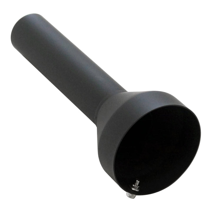 HKS Black Silencer for 115mm Tip Exhausts - Premium Muffler Silencers from HKS - Just 140.47 SR! Shop now at Motors