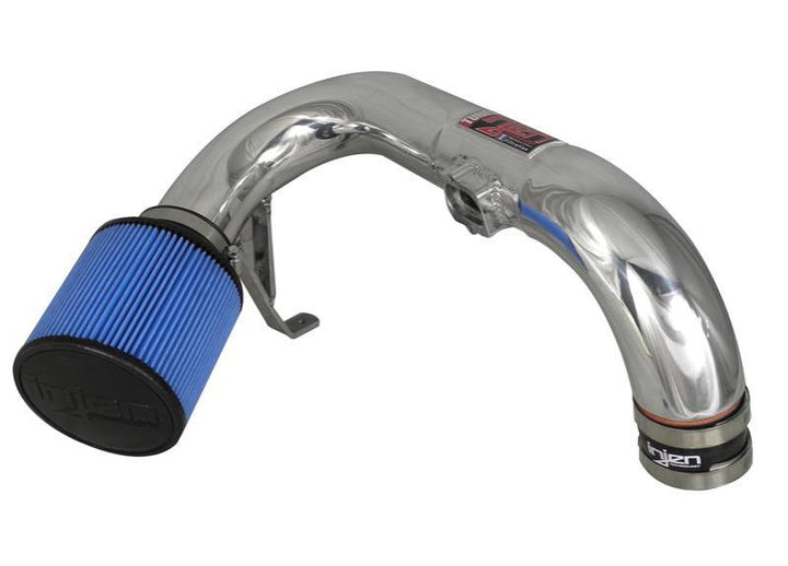 Injen 12-20 Chevrolet Sonic 1.4L Turbo 4cyl Polished Short Ram Cold Air Intake w/ MR Technology - Premium Cold Air Intakes from Injen - Just 1027.94 SR! Shop now at Motors