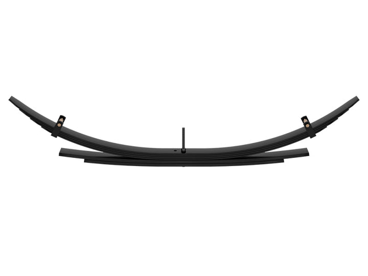 ICON 2008+ Ford F250/F350 Super Duty 2in Rear Leaf Spring Expansion Pack - Premium Leaf Springs & Accessories from ICON - Just 1392.28 SR! Shop now at Motors