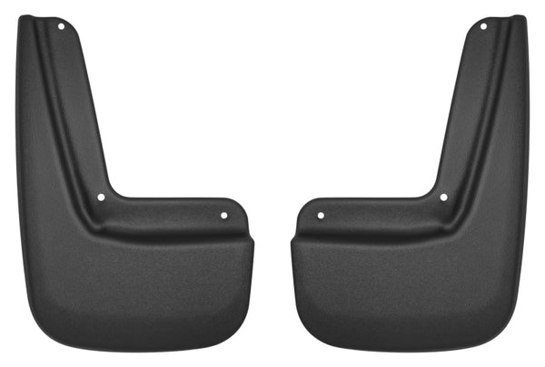 Husky Liners 18-23 Chevrolet Equinox Custom-Molded Rear Mud Guards